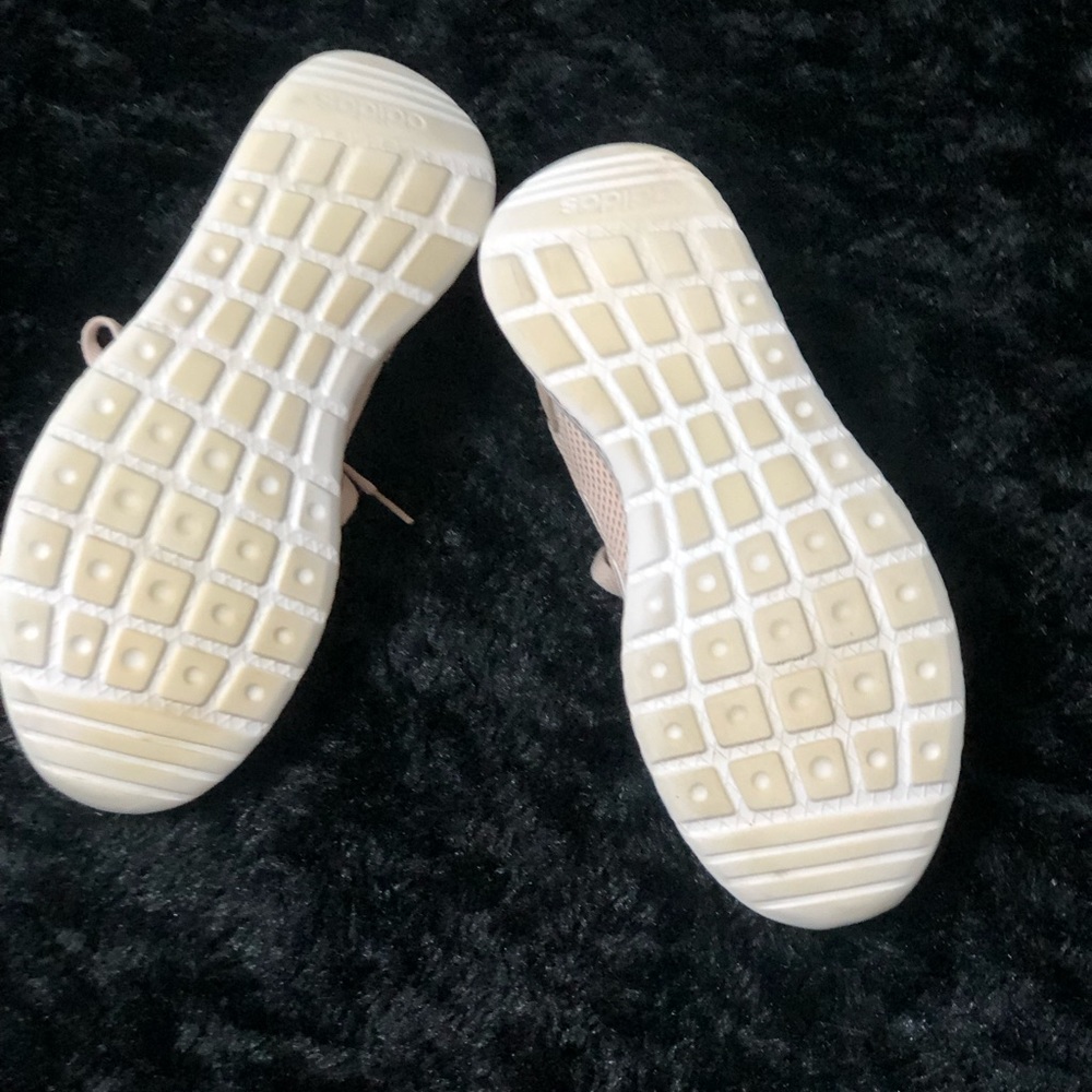 ADIDAS SHOES FOR RUNNING SZ 9 - Picture 16 of 16